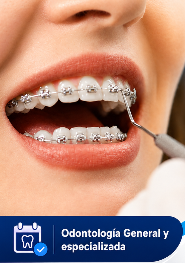Endodoncia en Aguascalientes
