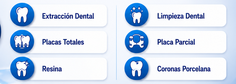 Dentista en Aguascalientes