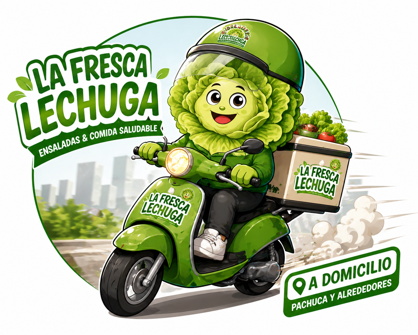 La Fresca Lechuga
