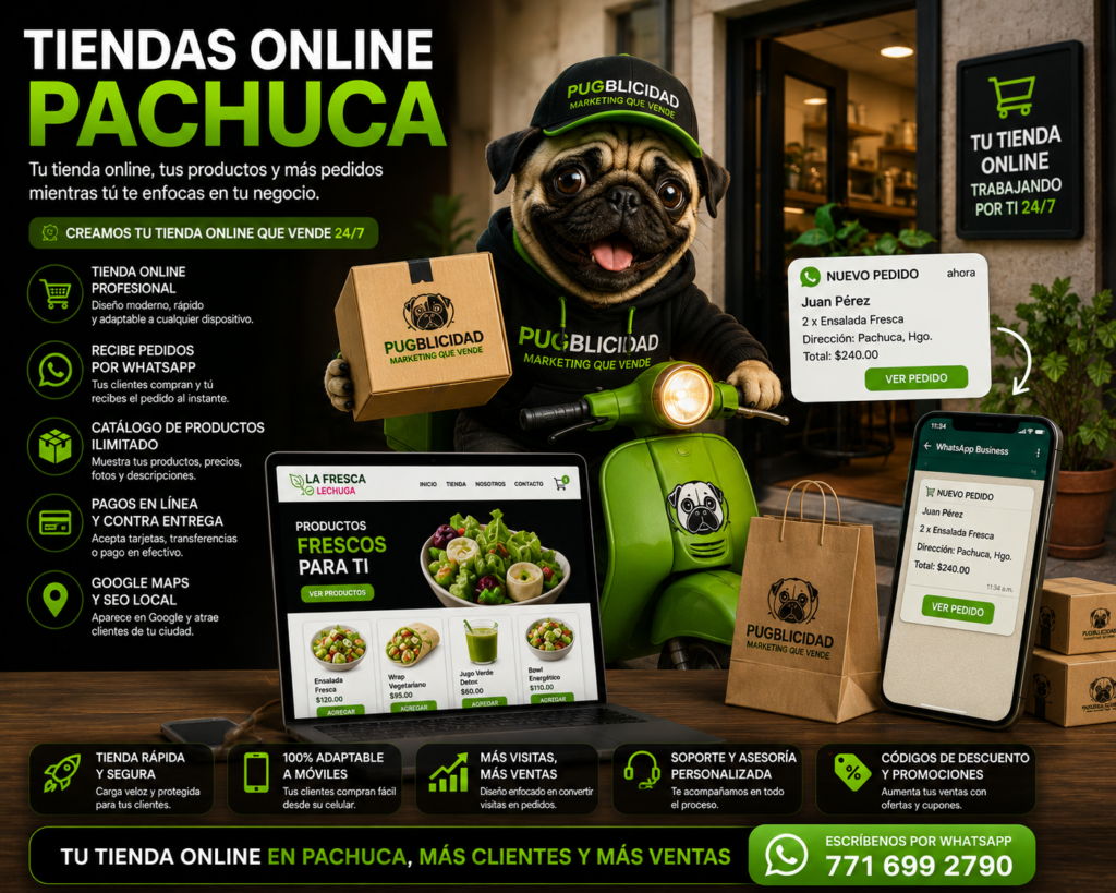 tienda inteligente